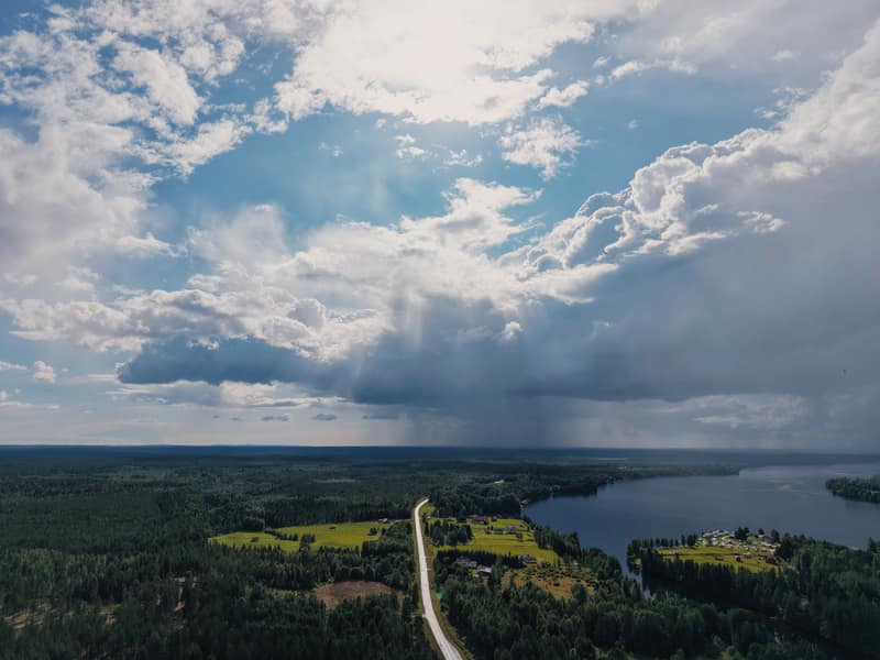Finland